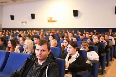 В Оренбурге вспоминали Александра Власовича Коваленко